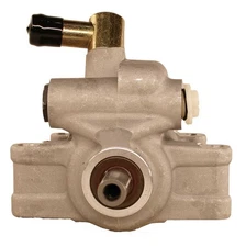 Power Steering Pump-GAS Lares 12216