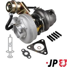 Lader Aufladung JP JP GROUP 1317400100 für MERCEDES SPRINTER B904 Bus B903 B901