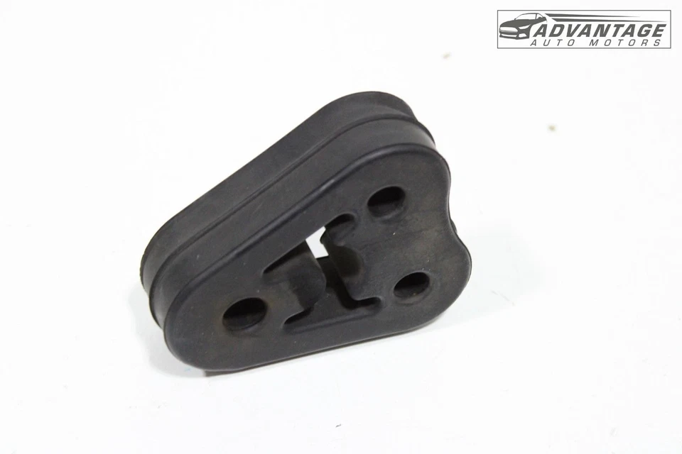 2019-2024 起亚福尔特 2.0L L4 后排消声器 管架 绝缘 原始设备制造商 — 第 3/4 张图片