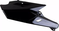 Seitenschweller Schwarz Polisport Yamaha Yz 450-250 / WR 450-250 8607000003
