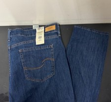 Levi Strauss  Signature Gold  Classic Slim Taper Women  s Size 20 W35