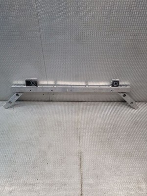 Volvo S90, V90 2019 Oberteil Schlossträger Frontträger Frontmaske 31690552
