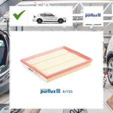 Purflux Luftfilter BMW 2 Coupe (F22, F87) M 235 i