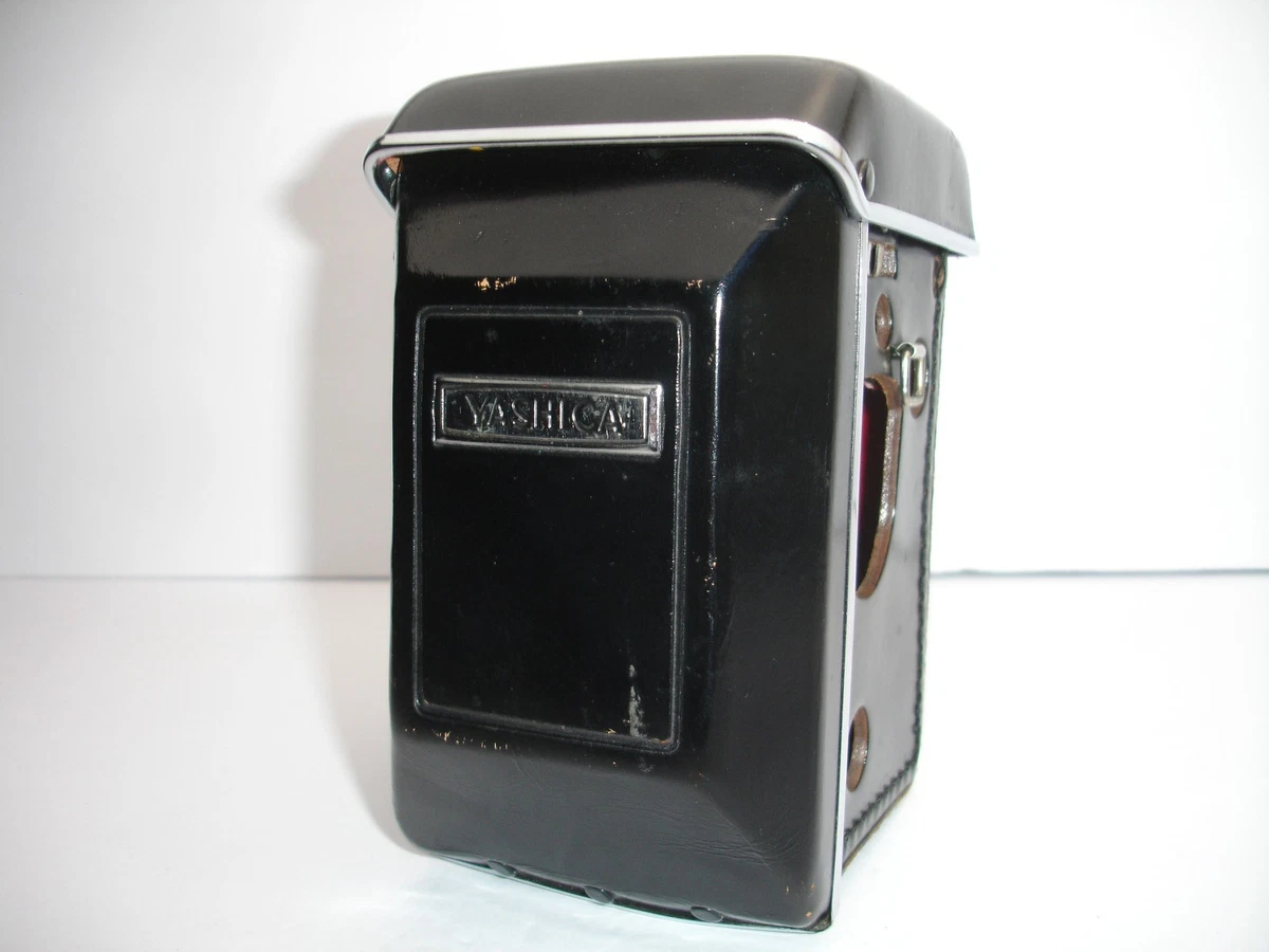 Yashica Camera Case for sale - eBay