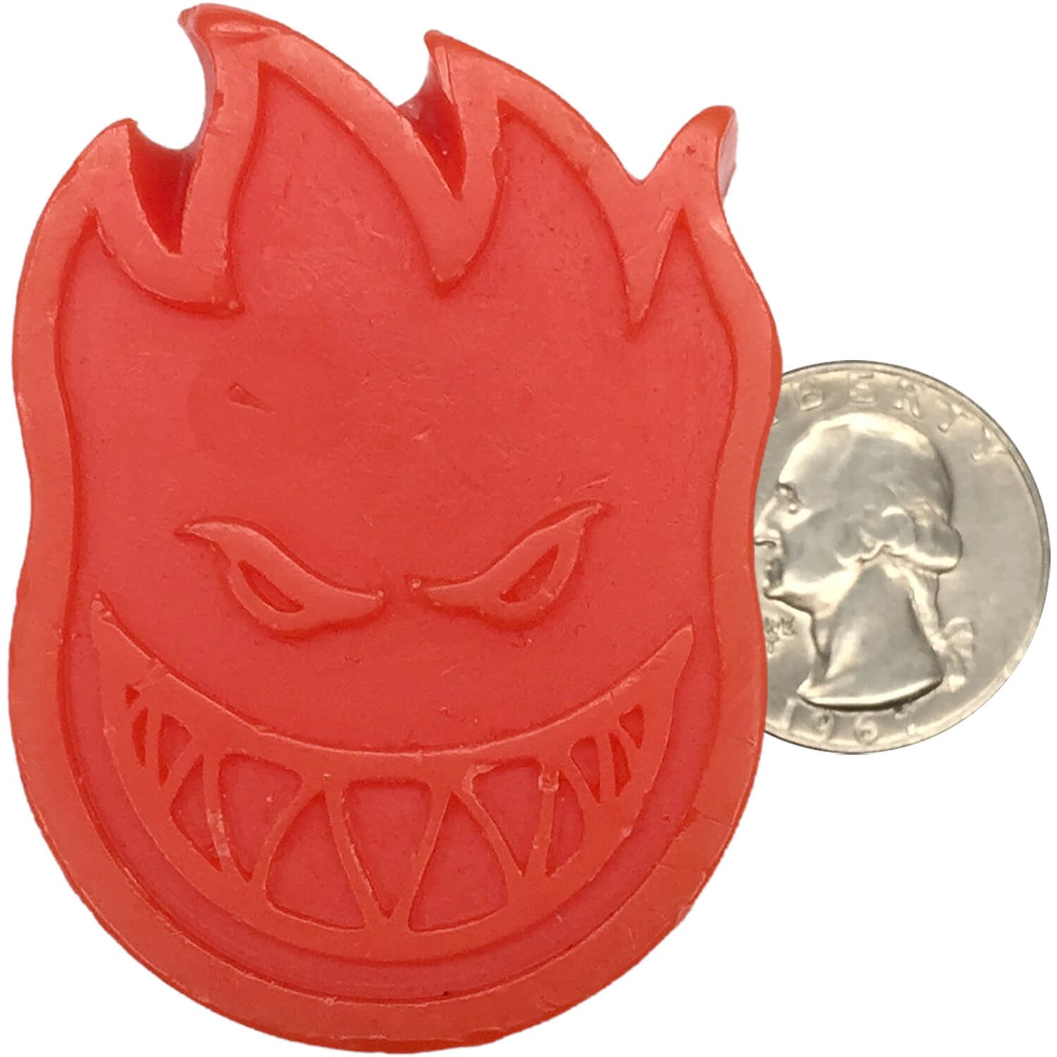 Spitfire Wheels Embers Mini Skate Wax