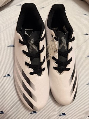 Adidas X Ghosted.4 FxG Soccer Cleats Size 6W