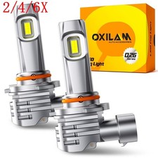 246x Super Bright H10 9040 9140 9145 Led Fog Driving Light Lamps 6500k White 246x Super Bright H10 9040 9140 9145 Led Fog Driving Light Lamps 6500k White