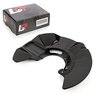Deckblech Spritzblech Bremsscheibe Vorne Links FüR VW Multivan V T5 2003-2009