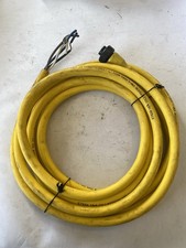 Allen Bradley 889N-F4AF-12F Series B Cordset, Sensor End