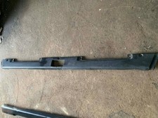 Land Rover Defender upper Dash dashboard Panel 90 110