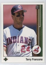 Terry Francona