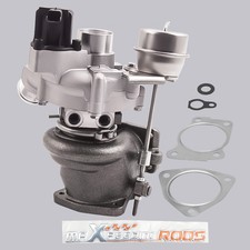 Turbolader Für CITROËN C 4 PEUGEOT RCZ 207 308 1.6 16V Turbo 103kw 110kw 1,6