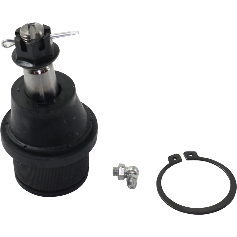 Rótula inferior delantera izquierda y derecha para Chevrolet Express 3500 2003-2018 Foto 3 de 4