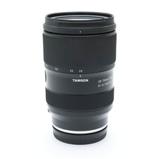 TAMRON 28-75mm F/2.8 Di III VXD G2 / A063S for Sony E mount  323