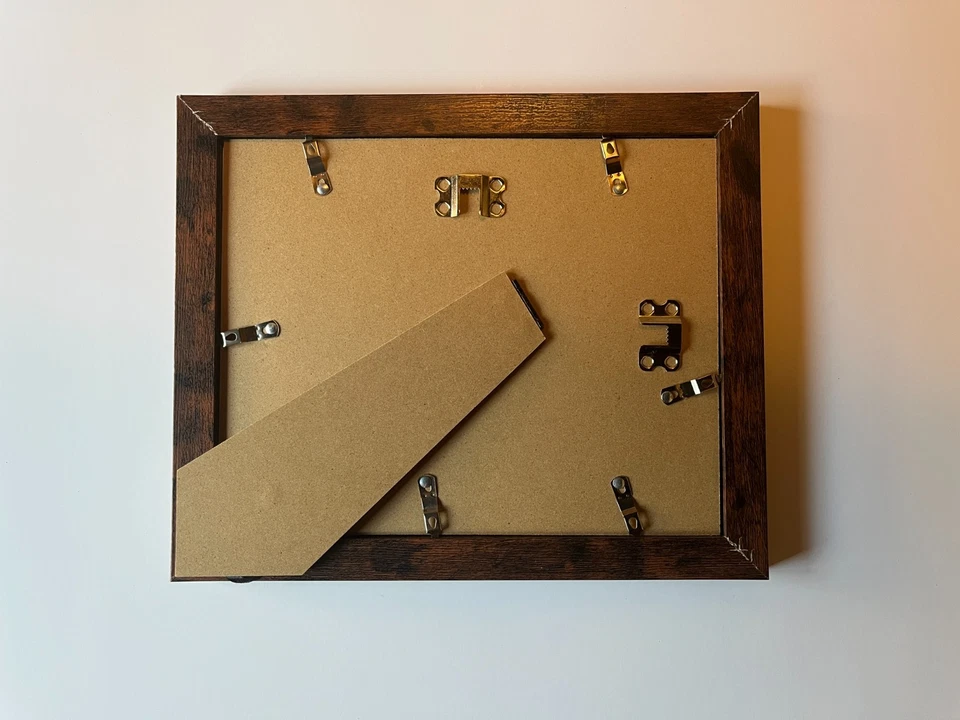 1904 OKLAHOMA & INDIAN TERRITORY Map by Rand-McNally SEE DESCRIPTION - Image 2 of 3