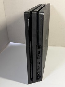 Sony PlayStation 4 PS4 Pro Console CUH-7215B 1TB Bundle with Controller,  Cords.