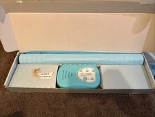 Therapee By Dr. Sagie Bedwetting Clinic #1 Bedwetting Solution Alarm Mat System