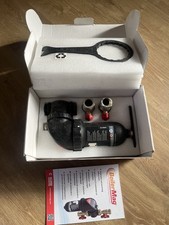 Boilermag Domestic 22mm Magnetic Filter BM22