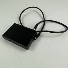 Channel Plus 5415 Frequency-Agile Video Modulator Black Power Tested