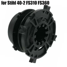 Compatible Spool End Cap for 402 302 40037133011 Fits Multiple Trimmer Models