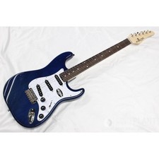 Chitarra elettrica usata SCHECTER OL-ST-22/DBL/R / Spedita dal Giappone [407]