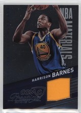 2014-15 Panini Prestige NBA Materials /99 Harrison Barnes #8 5n1