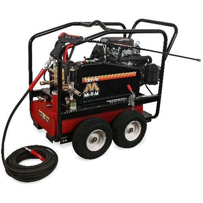 #ad 3000 PSI 8.0 GPM Portable Pressure Washer Honda CWC 3008 4MGH $7398.95