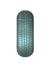 Set Of 4 P21560r17 Kumho Solus Ta51a 96 T Used 832nds