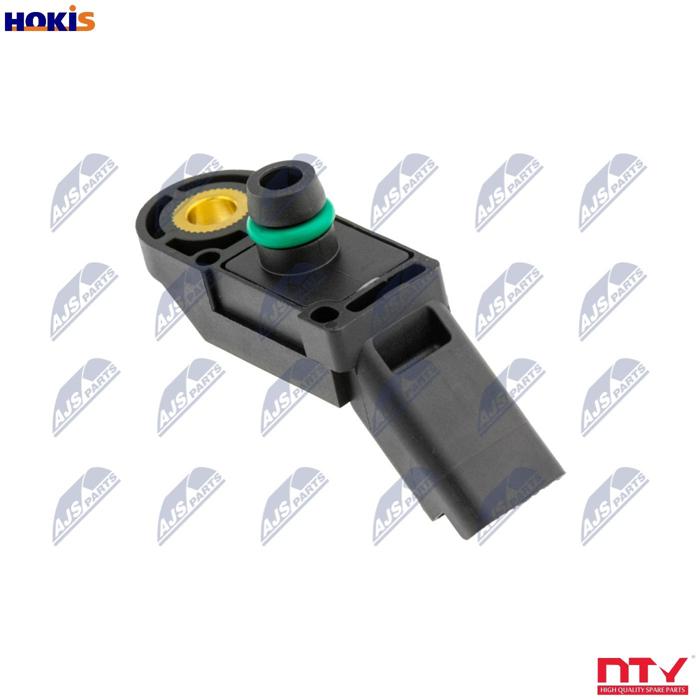 ✅Fits NTY ECM-CT-010 MAP SENSOR ⭐UK Seller⭐ - Image 15