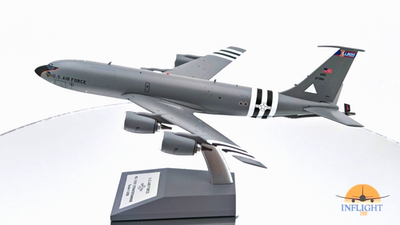 U.S. Air Force / Boeing KC-135T Stratotanker / 63-7981