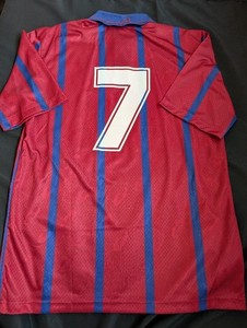 Zidane Bordeaux Jersey | eBay