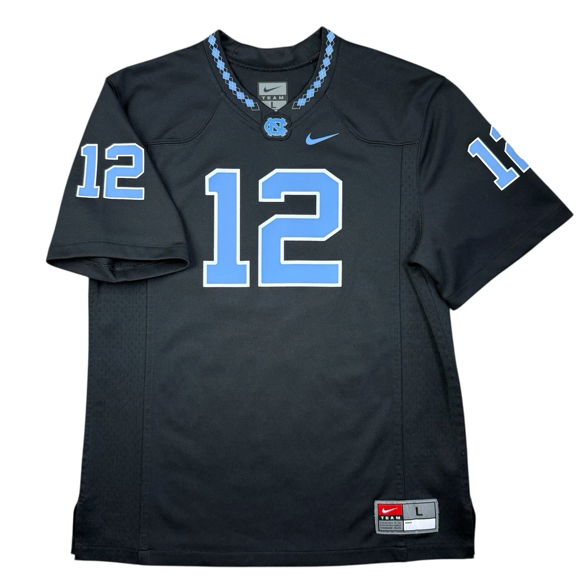 North Carolina Tar Heels Boys NCAA Jerseys | Updated Oct 2026