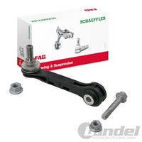 Schaeffler Fag Koppelstange Stabi Strebe Hinten Passend FüR Alpina B5 B7 D5 Bmw