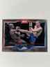 2025 Topps Chrome UFC - Grant Dawson #22