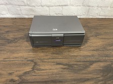 JVC CH-X200 12-Disc CD Changer w/ Magazine Untested For Parts or Repair