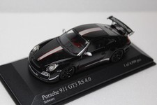 1/43 MINICHAMPS Porsche 911 GT3 RS 4.0