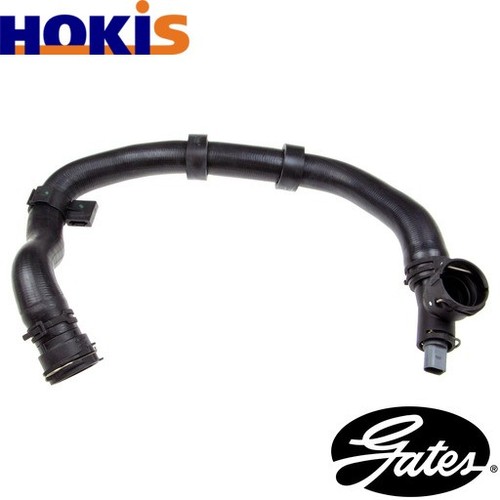 RADIATOR HOSE 05-4644 FOR VW GOLF/ALLTRACK/VIII/Van ARTEON/SHOOTING/BRAKE 2.0L