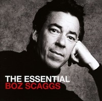 Boz Scaggs: The Essential - Sony Music - (Cd / T)