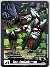 Digimon Chain of Liberation Card Prices | Digimon | PSA & Ungraded Values