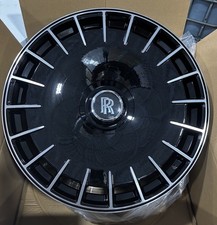 24 Wheels For Rolls Royce Cullinan Ghost Ii Set Of 4