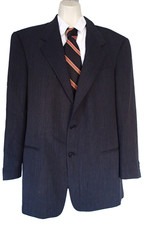 mani by giorgio armani JACKET BLAZER,40 R wool SI