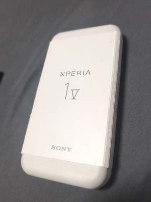 Sony Xperia 1 v 228GB Schwarz 