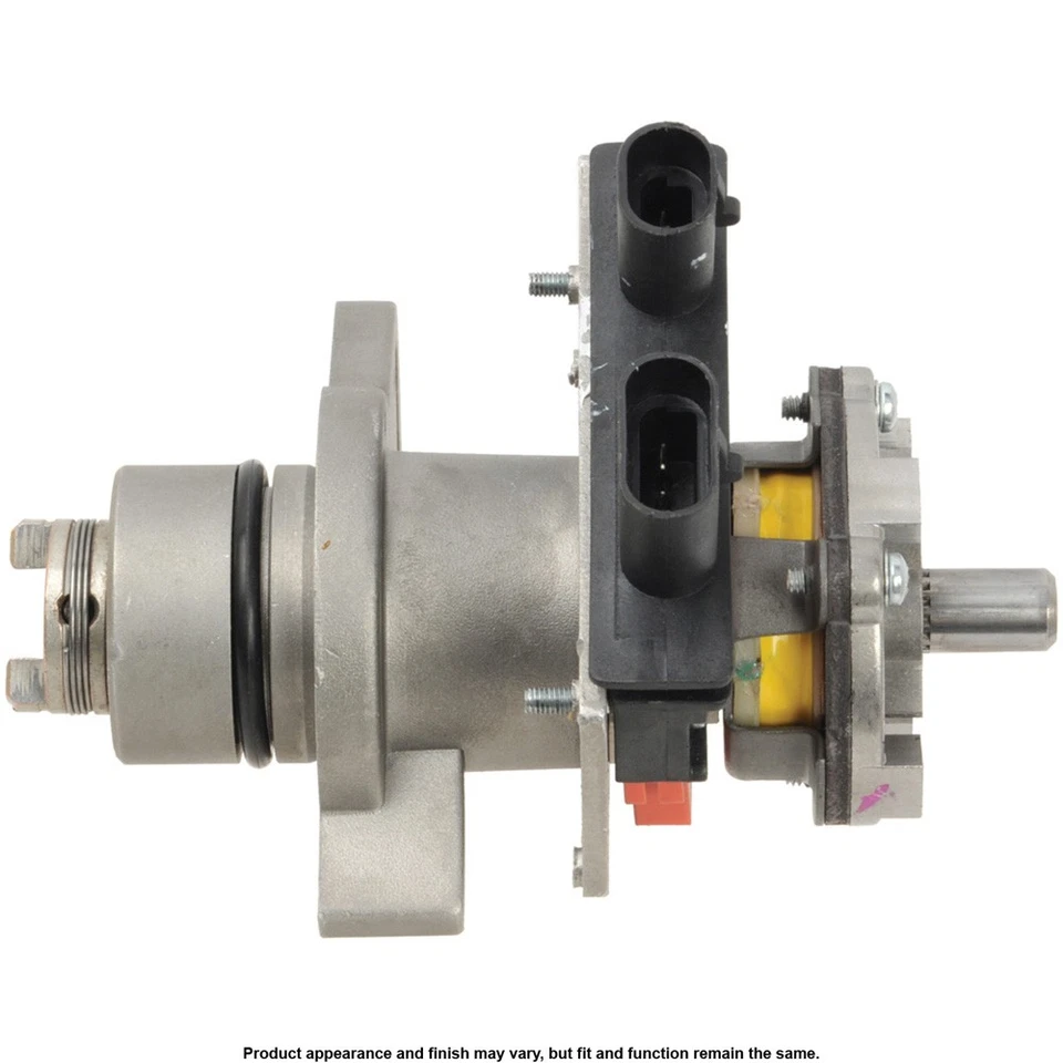 Distribuidor de encendido cardone TCP para Chevy Geo Spectrum Isuzu I-Mark 1987-1989 Foto 3 de 4