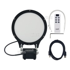 150mm Aperture Second Generation Astronomical Electric Flat Panel ASCOM Driving