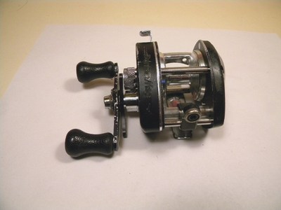 リール SHIMANO Bantam 10XSG Shimano Bantam Mag 10X SG Vintage Baitcasting Fishing Reel | eBay