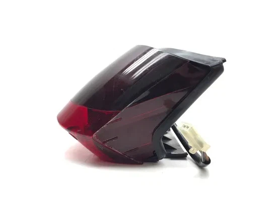 Luz trasera lente trasera freno trasero 1995 Suzuki Katana 600 GSX600F 3361 Foto 4 de 4