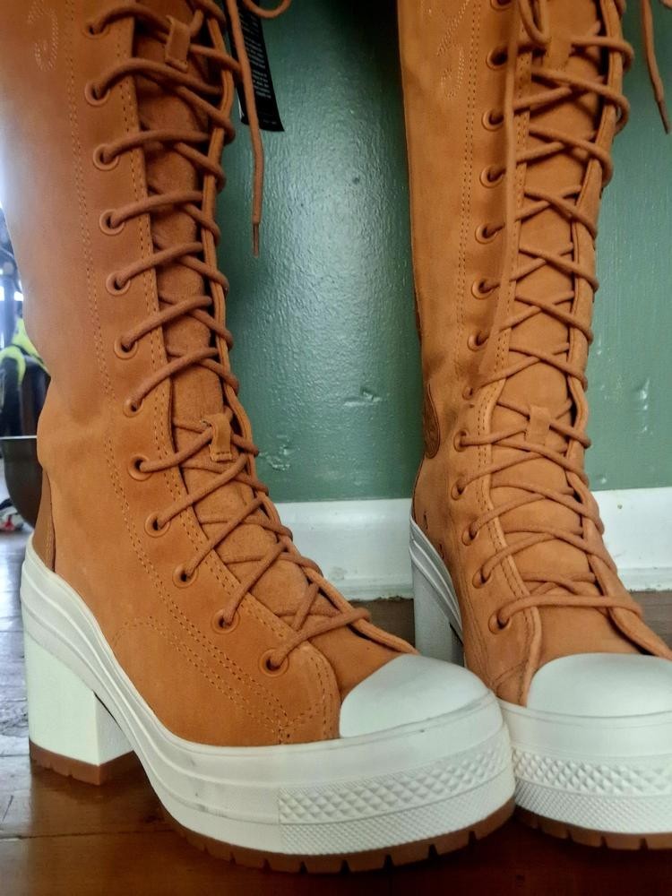 Converse Chuck 70 Western De Luxe Heel XXHi Platform  display picture 2