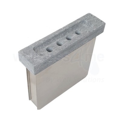 Zweite Wahl Luftbefeuchter Cozy Tank (4)