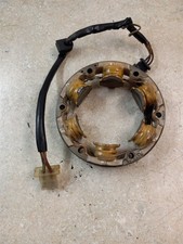 Honda 360 CB CB360 Engine Good Generator Stator 1975 1976 PA AP-168