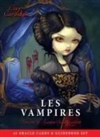 Lucy Cavendish | Cavendish, L: Les Vampires Oracle | Taschenbuch | Englisch